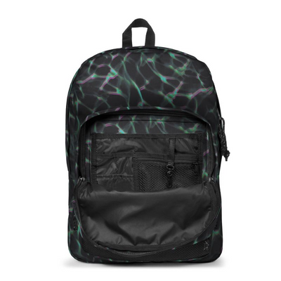 Zaino Eastpak Pinnacle Liquit Black