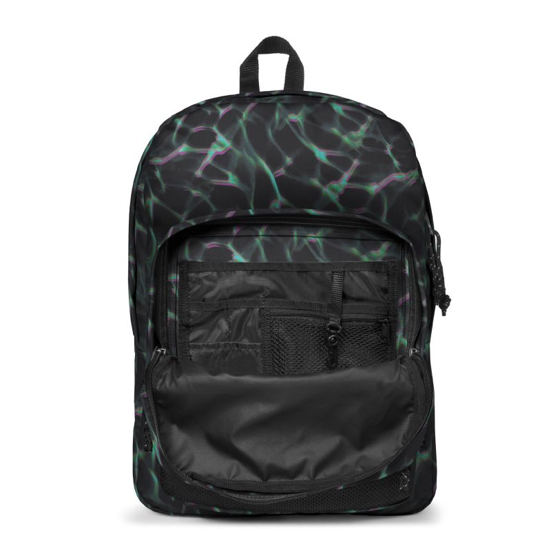 Zaino Eastpak Pinnacle Liquit Black