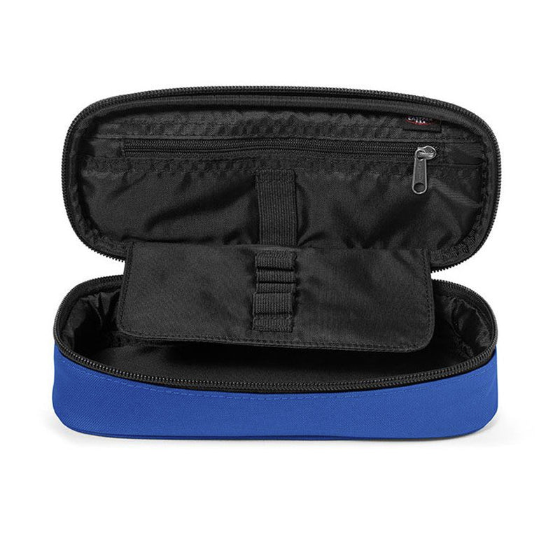 Astuccio Oval Single Cobalt Blue Eastpak