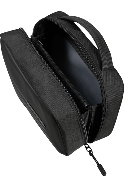Necessaire da Viaggio Samsonite StackD Weekender Black
