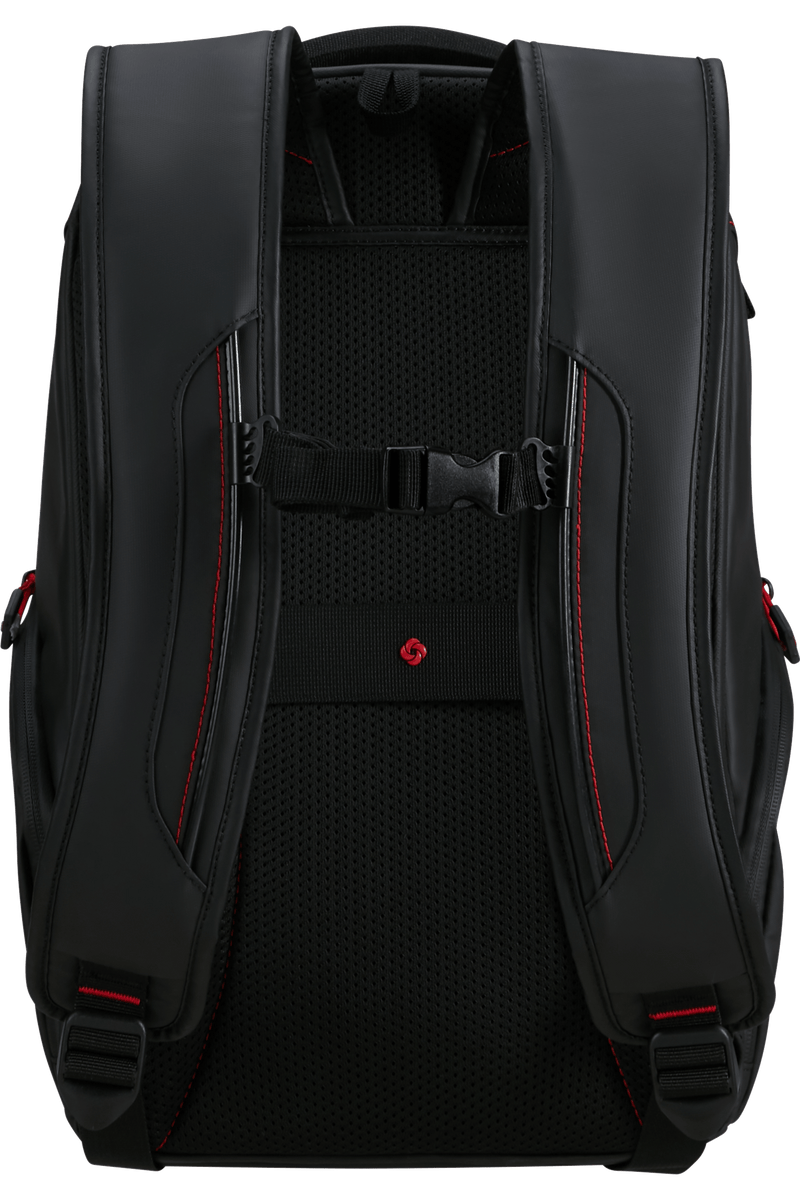 Zaino da Viaggio Samsonite Ecodiver XS Cabin Black