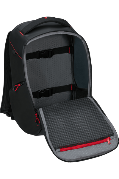 Zaino da Viaggio Samsonite Ecodiver XS Cabin Black