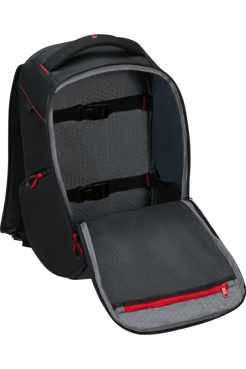 Zaino da Viaggio Samsonite Ecodiver XS Cabin Black
