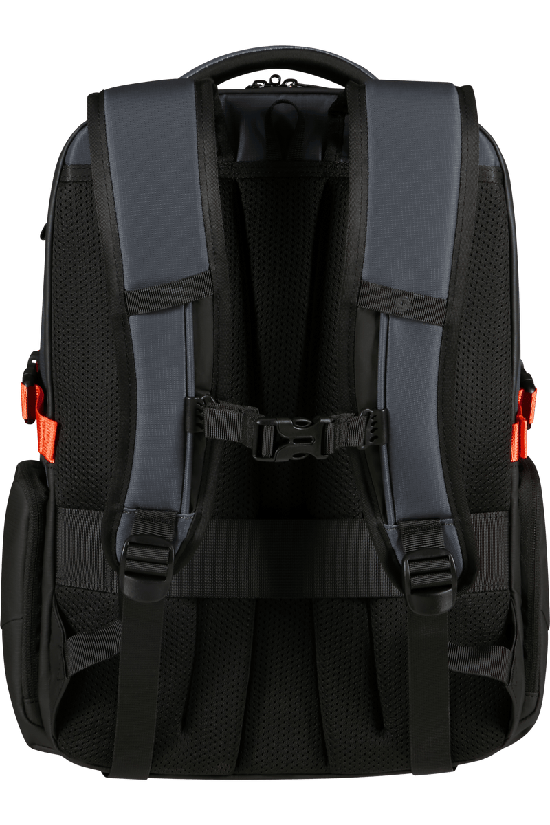 Zaino da Viaggio Samsonite Biz2Go con Porta PC 15,6" Graphite e Apricot