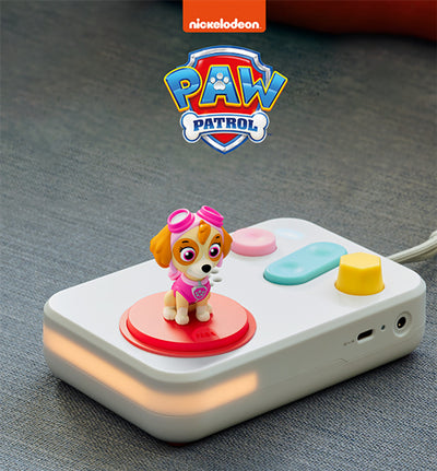 [FABA] Skye: PAW Patrol La Squadra dei Cuccioli