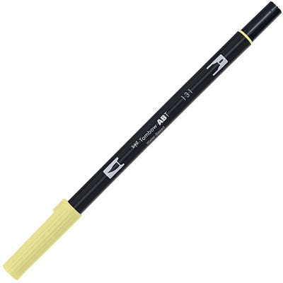 Pennarelli Tombow Dual Brush Colori Candy - 6 pezzi (1 OMAGGIO)