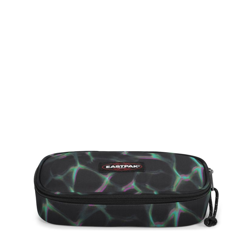 Astuccio Eastpak Oval Single Liquit Black