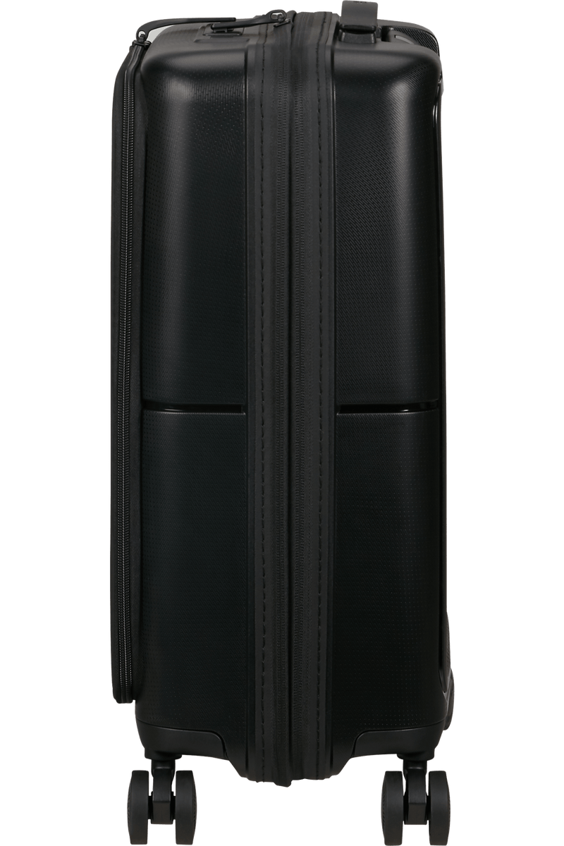 Valigia da Cabina Espandibile American Tourister DashPop Easy Access Spinner 55 cm con Porta PC 15,6&