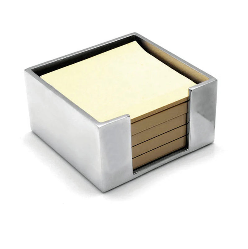 Porta Carta & Notes A.G. Spalding & Bros Alluminio