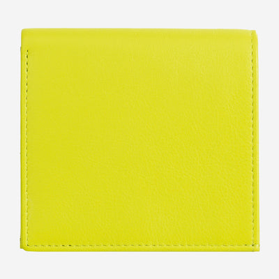 Portafoglio da Uomo Dudubags Flavio in Pelle Mangrove