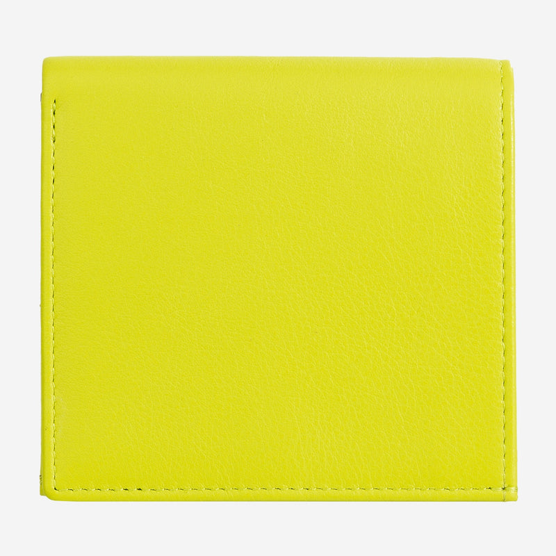 Portafoglio da Uomo Dudubags Flavio in Pelle Mangrove