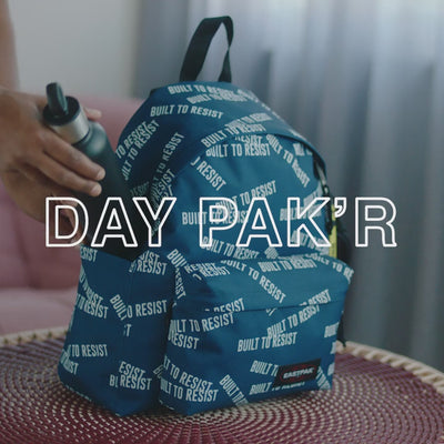 Zaino Day Eastpak Bold City Color