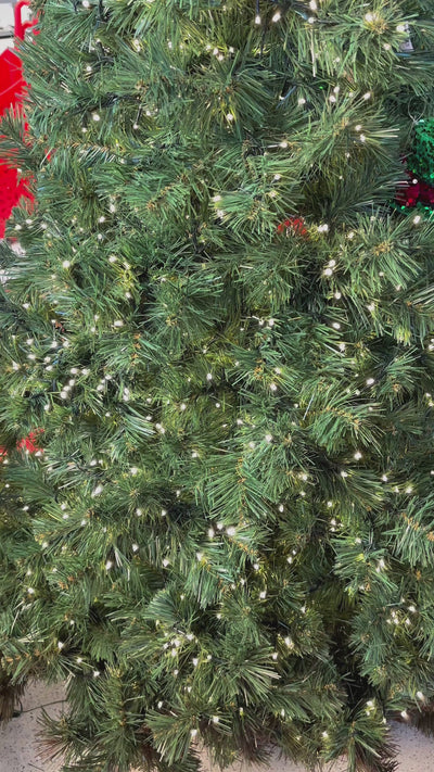 Abete Meribel in PVC 168 x 270 cm / 1881 Rami