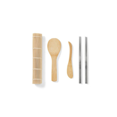 Cofanetto Regalo The Essentials - Sushi Tools