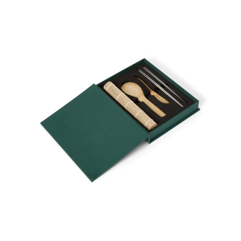 Cofanetto Regalo The Essentials - Sushi Tools