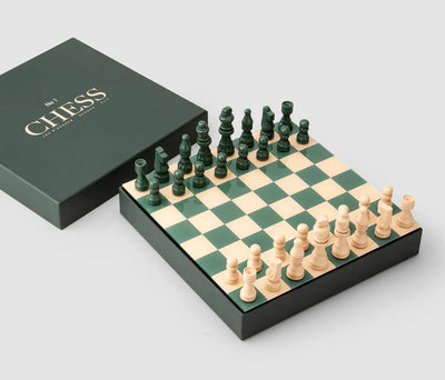 Cofanetto Gioco Classic Scacchi