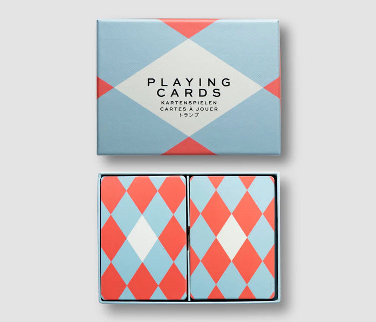 Cofanetto Gioco Play Carte