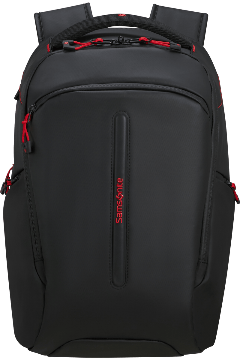 Zaino da Viaggio Samsonite Ecodiver XS Cabin Black