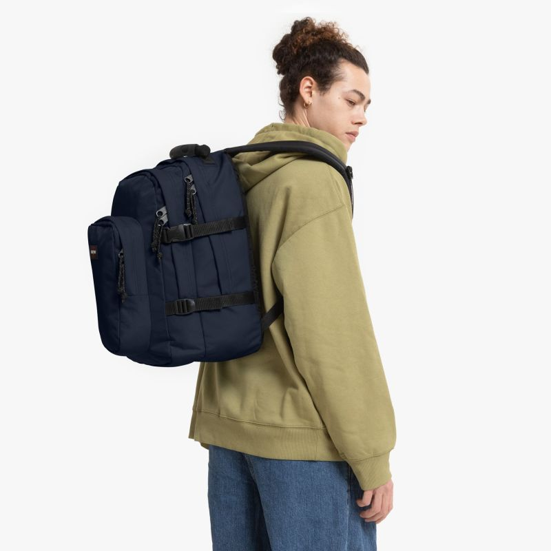 Zaino Eastpak Provider Ultra Marine