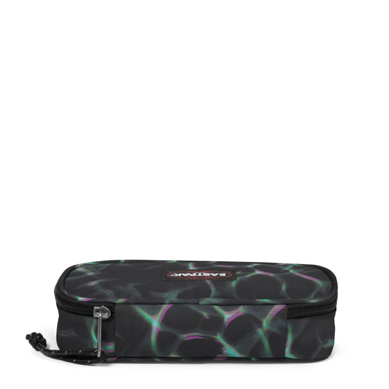 Astuccio Eastpak Oval Single Liquit Black