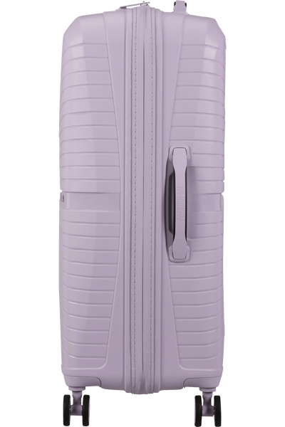 Valigia Media American Tourister Airconic Spinner 67 cm con TSA Stormy Lilac