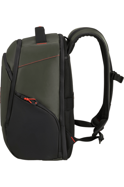 Zaino da Viaggio Samsonite Ecodiver XS Cabin Climbing Ivy