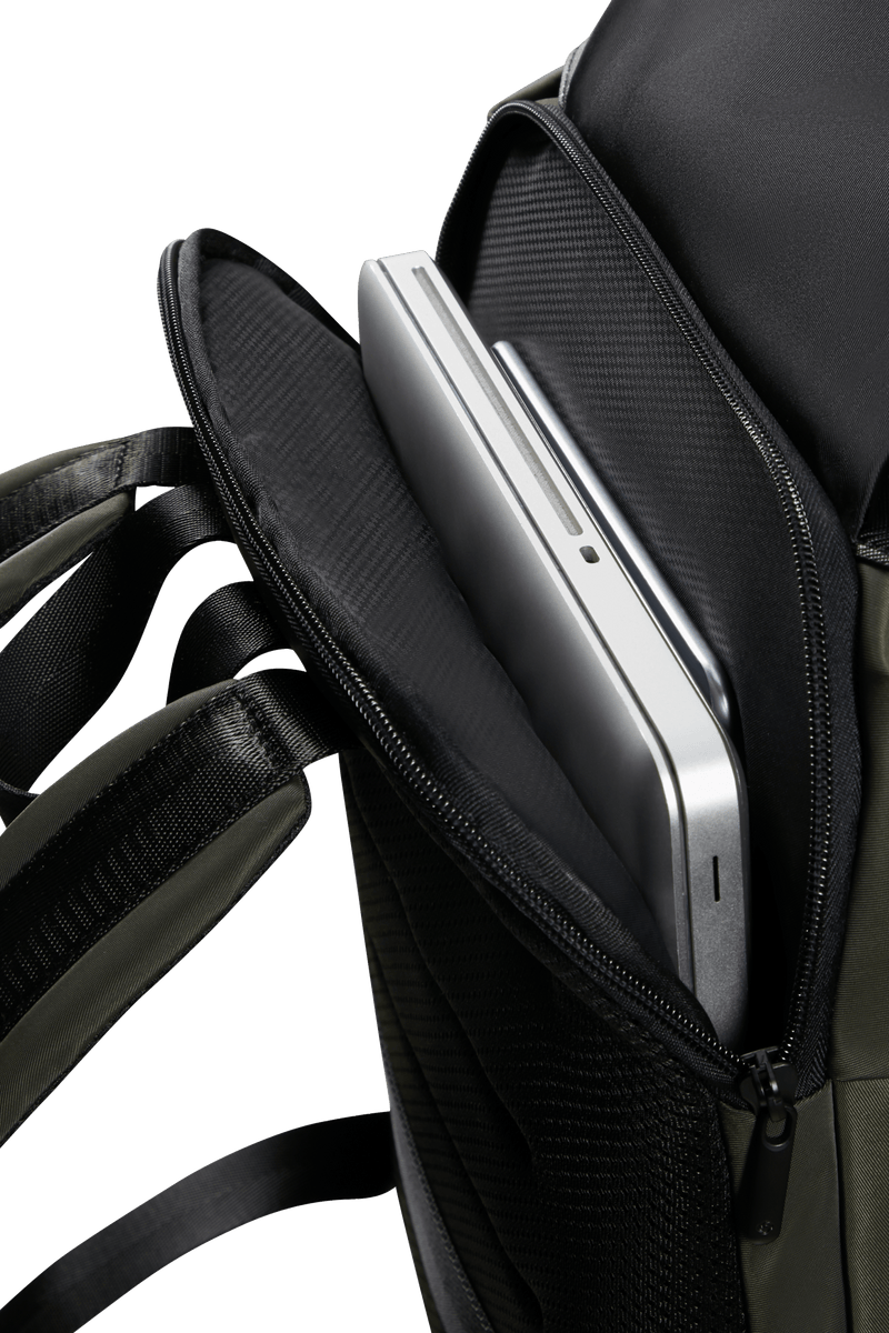 Zaino Porta PC 15,6&