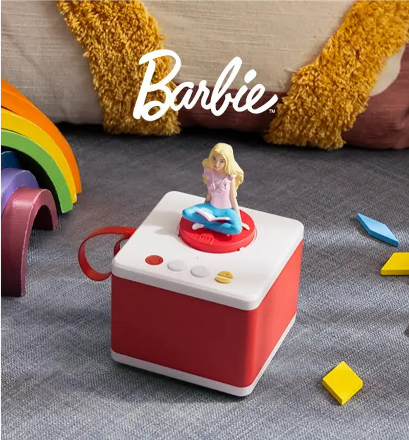[FABA] Barbie: Migliori Amiche