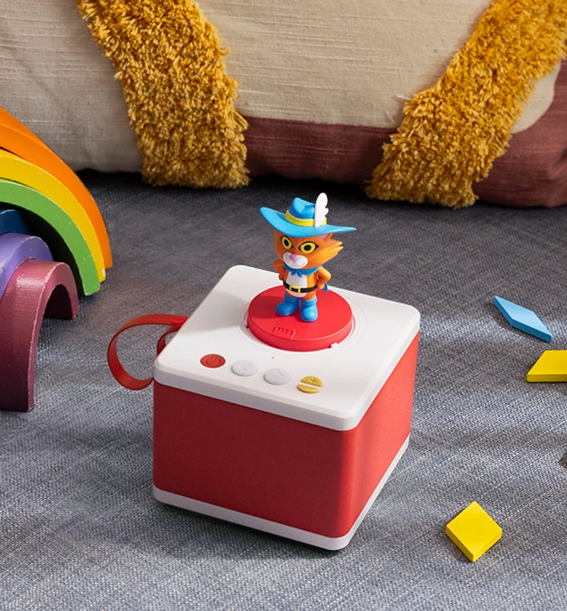 [FABA] Il Gatto con gli Stivali e Altre Storie