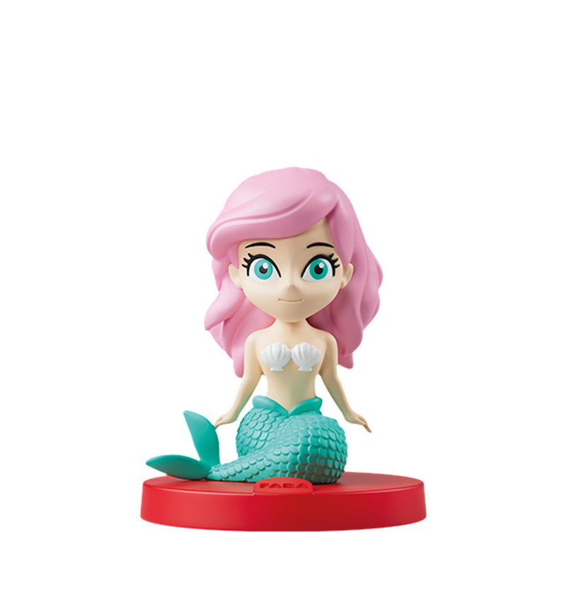 [FABA] La Sirenetta e un&