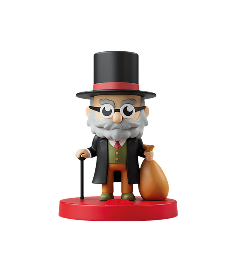 [FABA] Le Fiabe di Natale