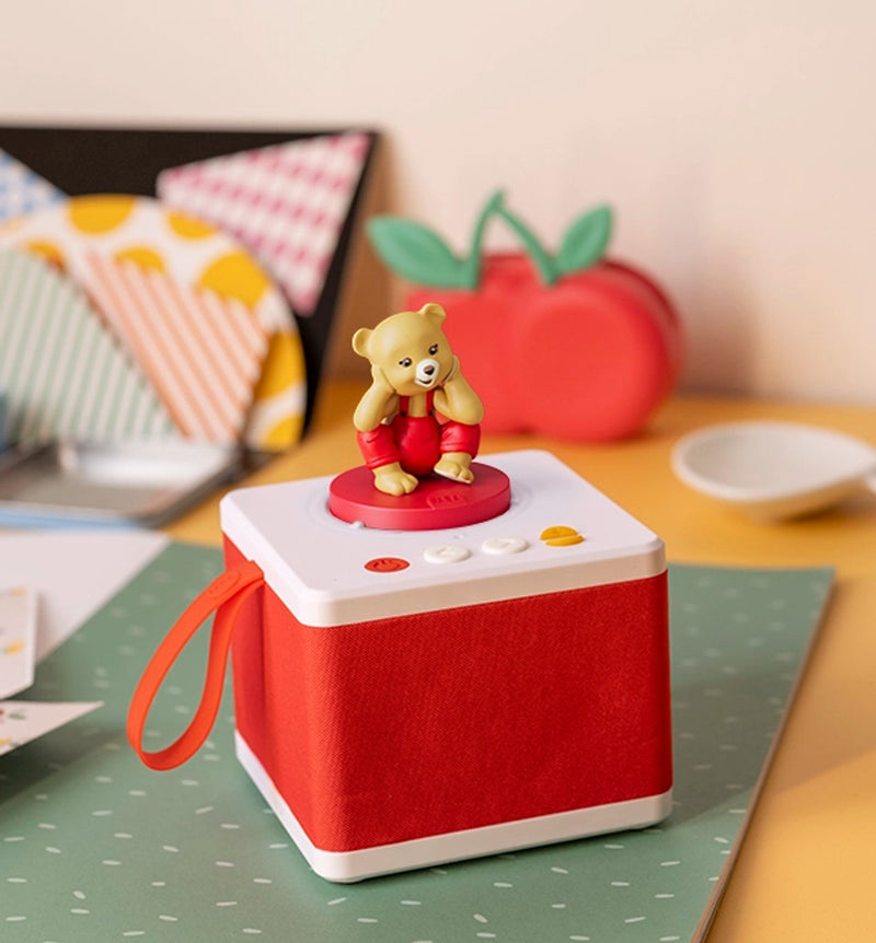 [FABA] Le Filastrocche degli Animali