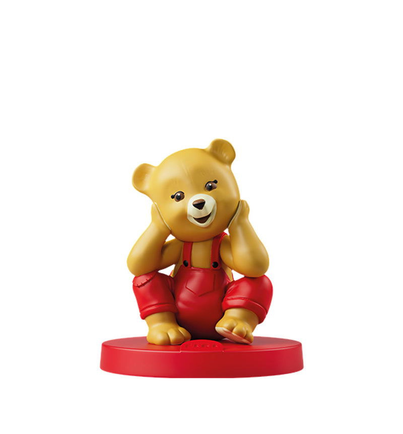 [FABA] Le Filastrocche degli Animali