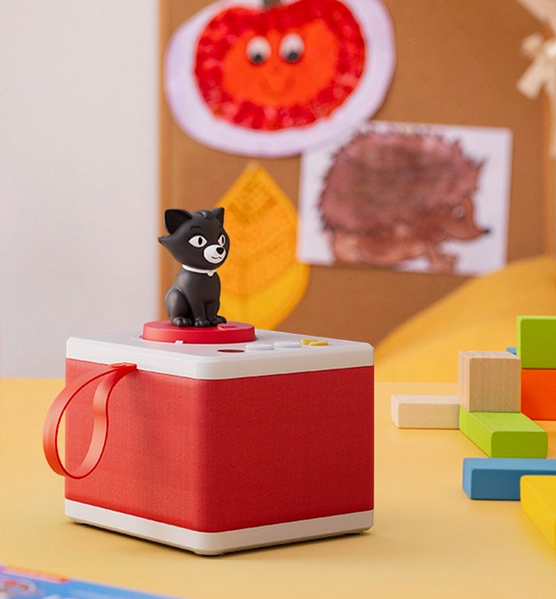 [FABA] Musica Maestro!