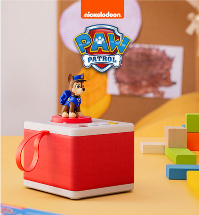 [FABA] Chase: PAW Patrol La Squadra dei Cuccioli