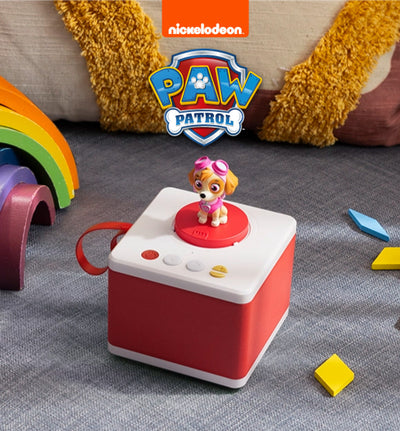 [FABA] Skye: PAW Patrol La Squadra dei Cuccioli