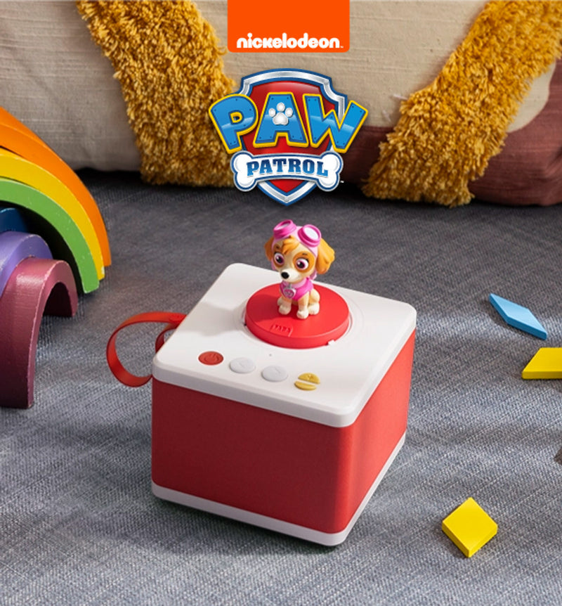 [FABA] Skye: PAW Patrol La Squadra dei Cuccioli