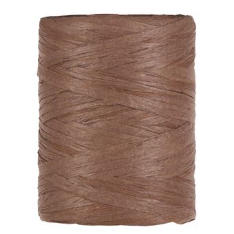 Nastro in Raffia mm 5 x 100 mt