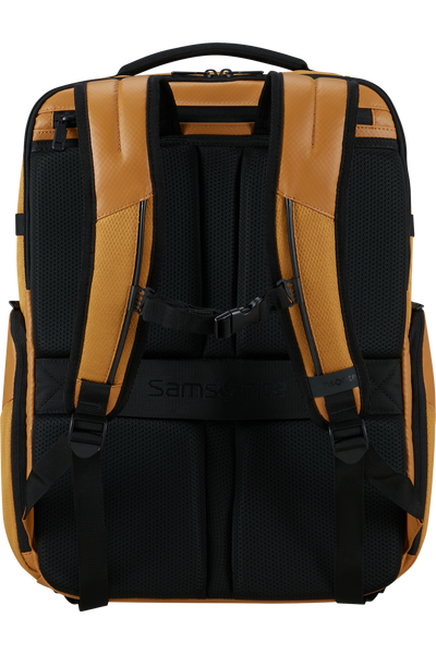 Zaino Grande Porta PC 17,3'' Samsonite Armox Ochre
