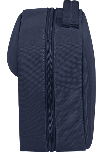 Necessaire da Viaggio Samsonite StackD Toilet Kit Navy