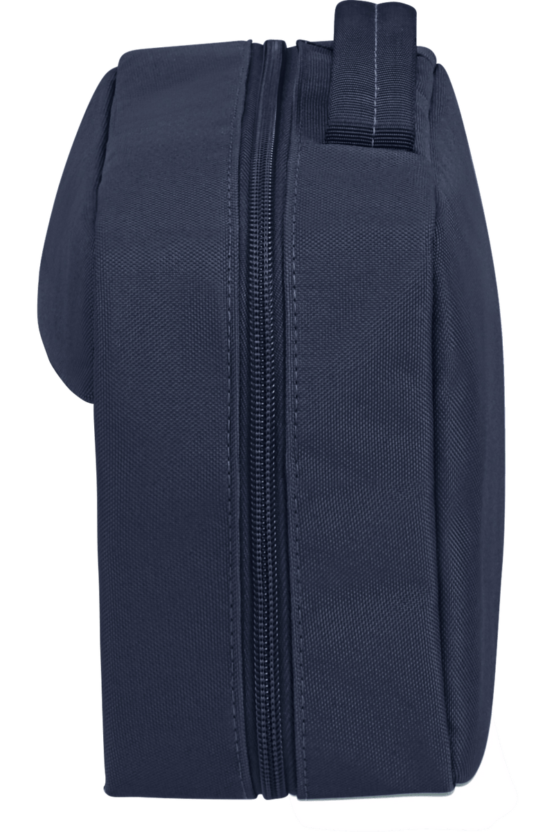 Necessaire da Viaggio Samsonite StackD Toilet Kit Navy