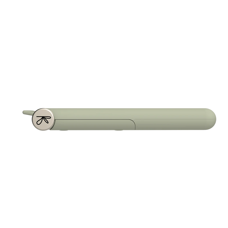 Supporto Ricarica 3 in 1 reCharge+ Dusty Olive