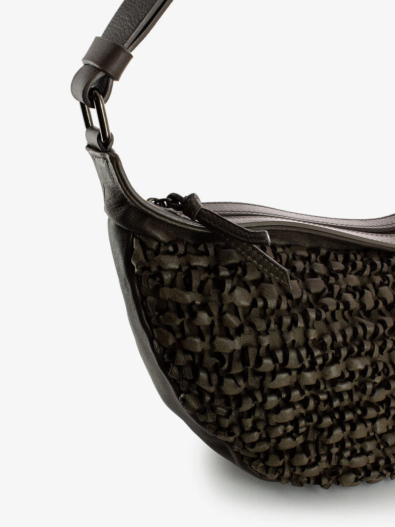 Borsa a Spalla Reptile&