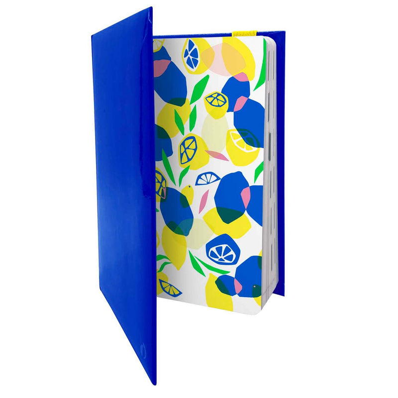 Agenda 12 Mesi Scolastica Giornaliera Quo Vadis EuroTextAgenda Rio 2026 Azzurro 12 x 17 cm