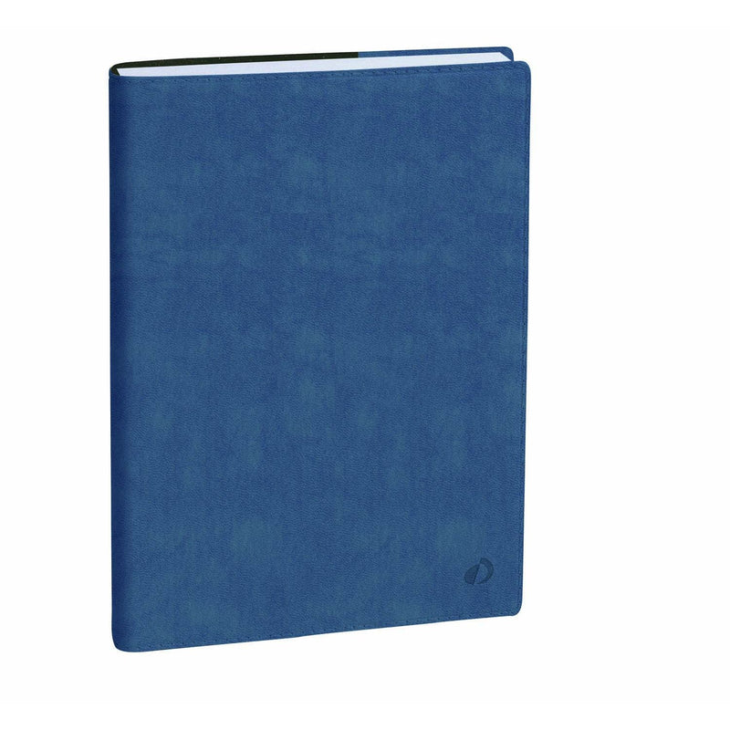 Agenda 12 Mesi Scolastica Giornaliera Quo Vadis EuroTextAgenda Roma 2025/2026 Ghiaccio 12 x 17 cm