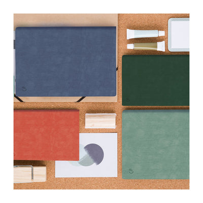 Agenda 12 Mesi Scolastica Giornaliera Quo Vadis EuroTextAgenda Roma 2025/2026 Acquamarina 12 x 17 cm