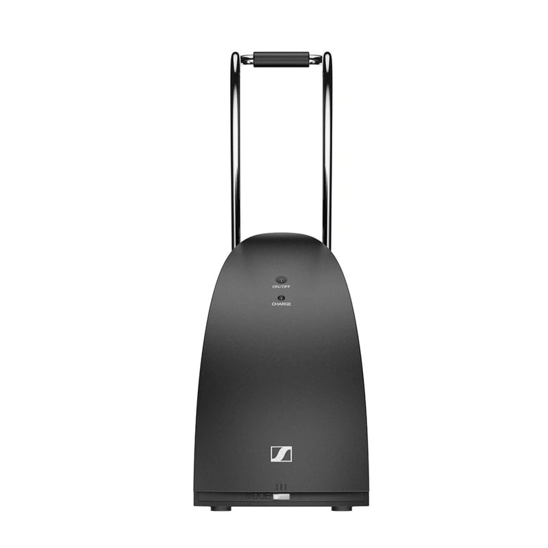 Cuffia Wireless per Tv + Docking Sennheiser RS 120-W