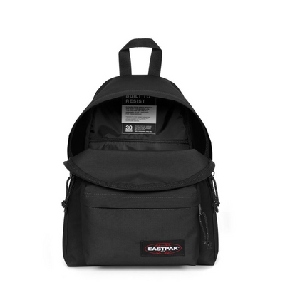 Zaino Eastpak Day Pak'R S Black
