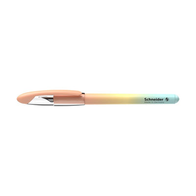 Penna Stilografica Schneider Voyage a Tratto Medio Summer