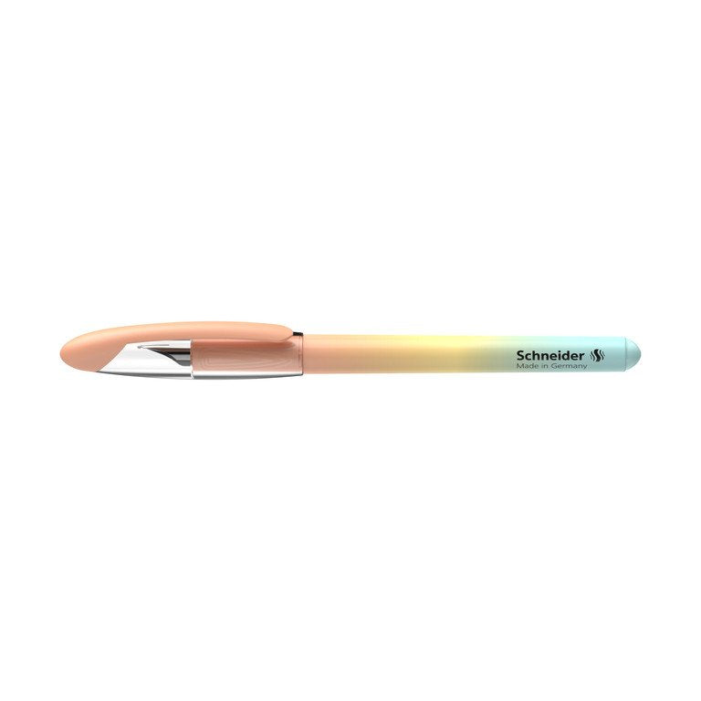 Penna Stilografica Schneider Voyage a Tratto Medio Summer